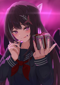 Azki (Hololive) Rule 34 Image