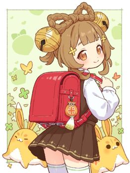 Charm (Object) Rule 34 Image