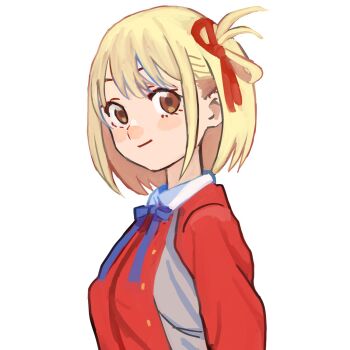 Blonde Hair Rule 34 Image