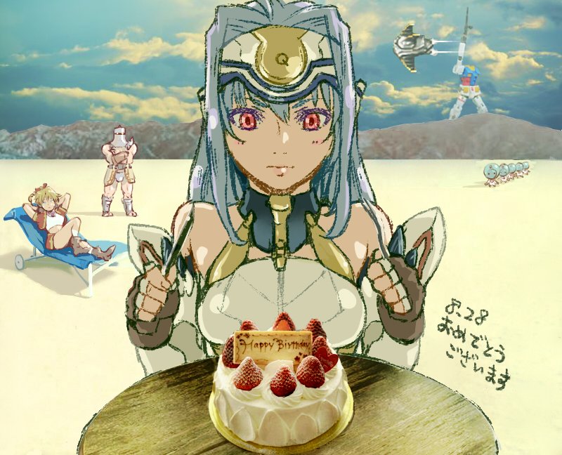 Kid (Chrono Cross) Rule 34 Image