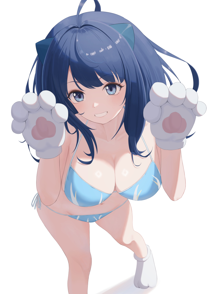 Yanami Anna (Make Heroine Ga Oo Sugiru!) Rule 34 Image