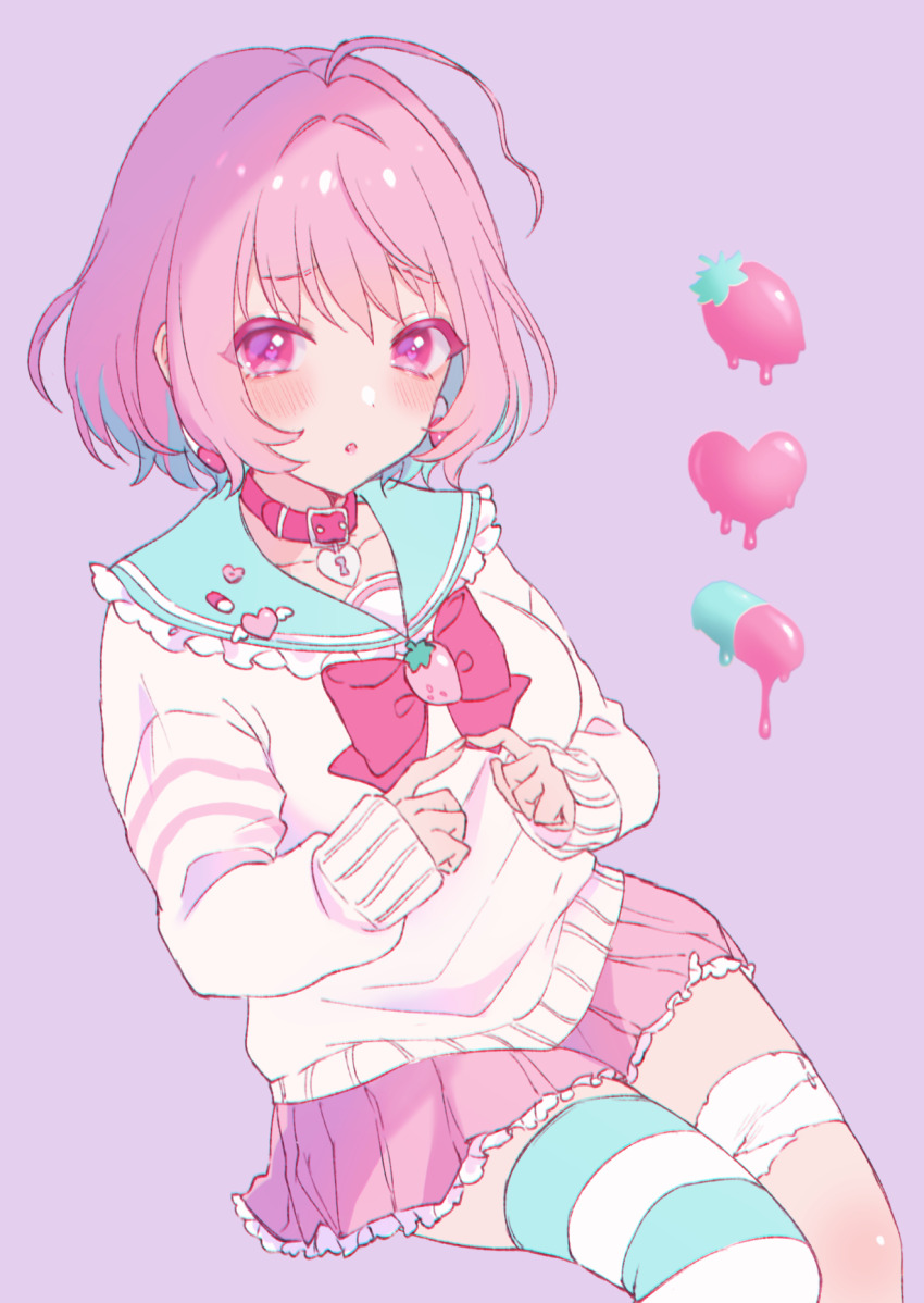 Yumemi Riamu (Idolmaster) Rule 34 Image