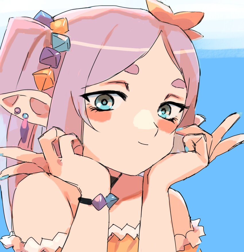 Frieren (Sousou No Frieren) Rule 34 Image