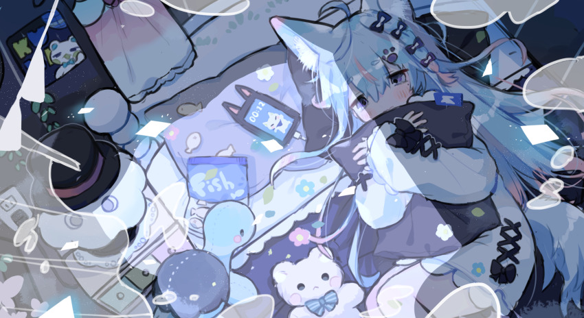 Indie Virtual Youtuber Rule 34 Image