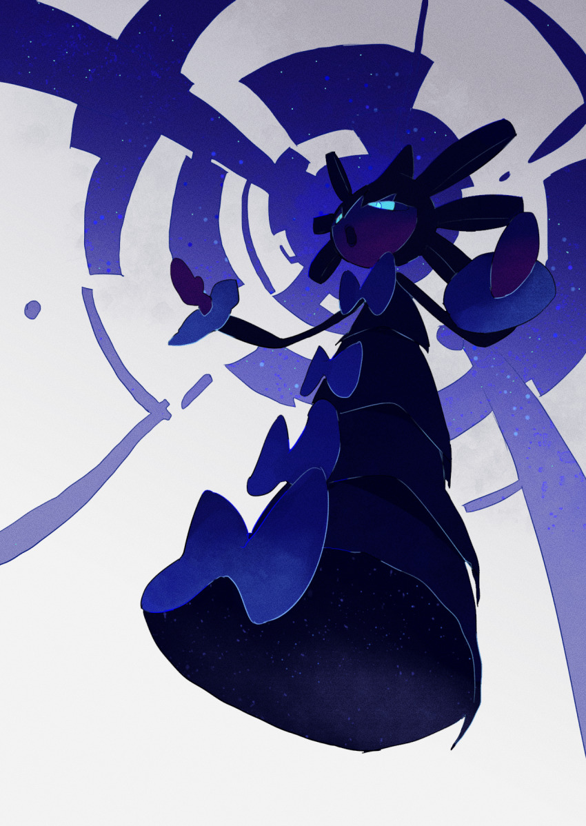 Gen 5 Pokemon (Nintendo) Rule 34 Image