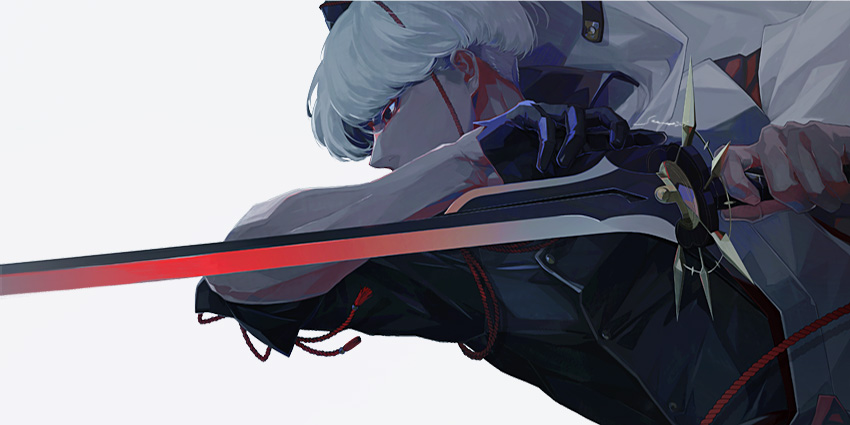 Fate/Grand Order Rule 34 Image