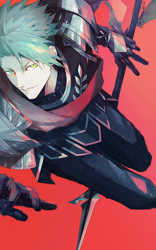 Achilles (Fate) Rule 34 Image