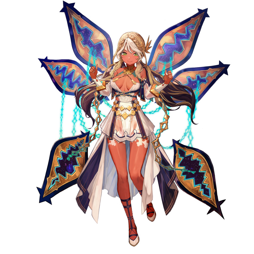 Andromeda (Fate) Rule 34 Image