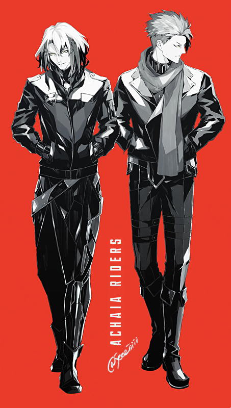 Achilles (Fate) Rule 34 Image