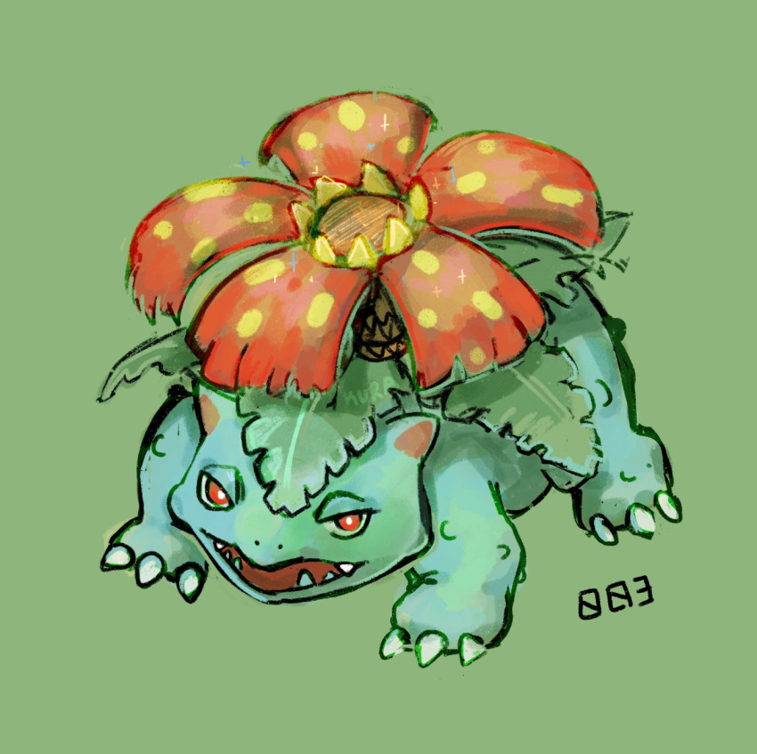Gen 1 Pokemon (Nintendo) Rule 34 Image