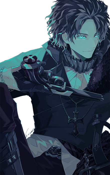 Fate/Grand Order Rule 34 Image