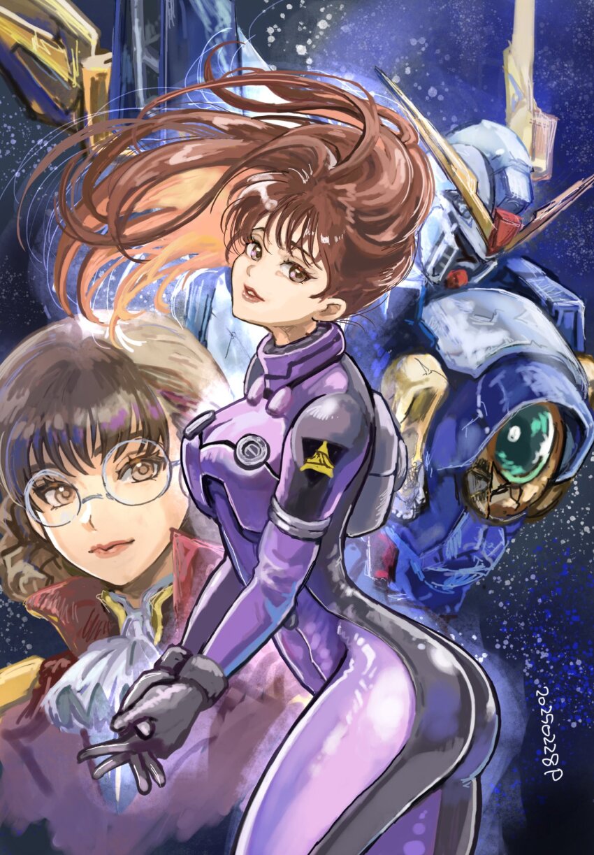 Gundam Rule 34 Image