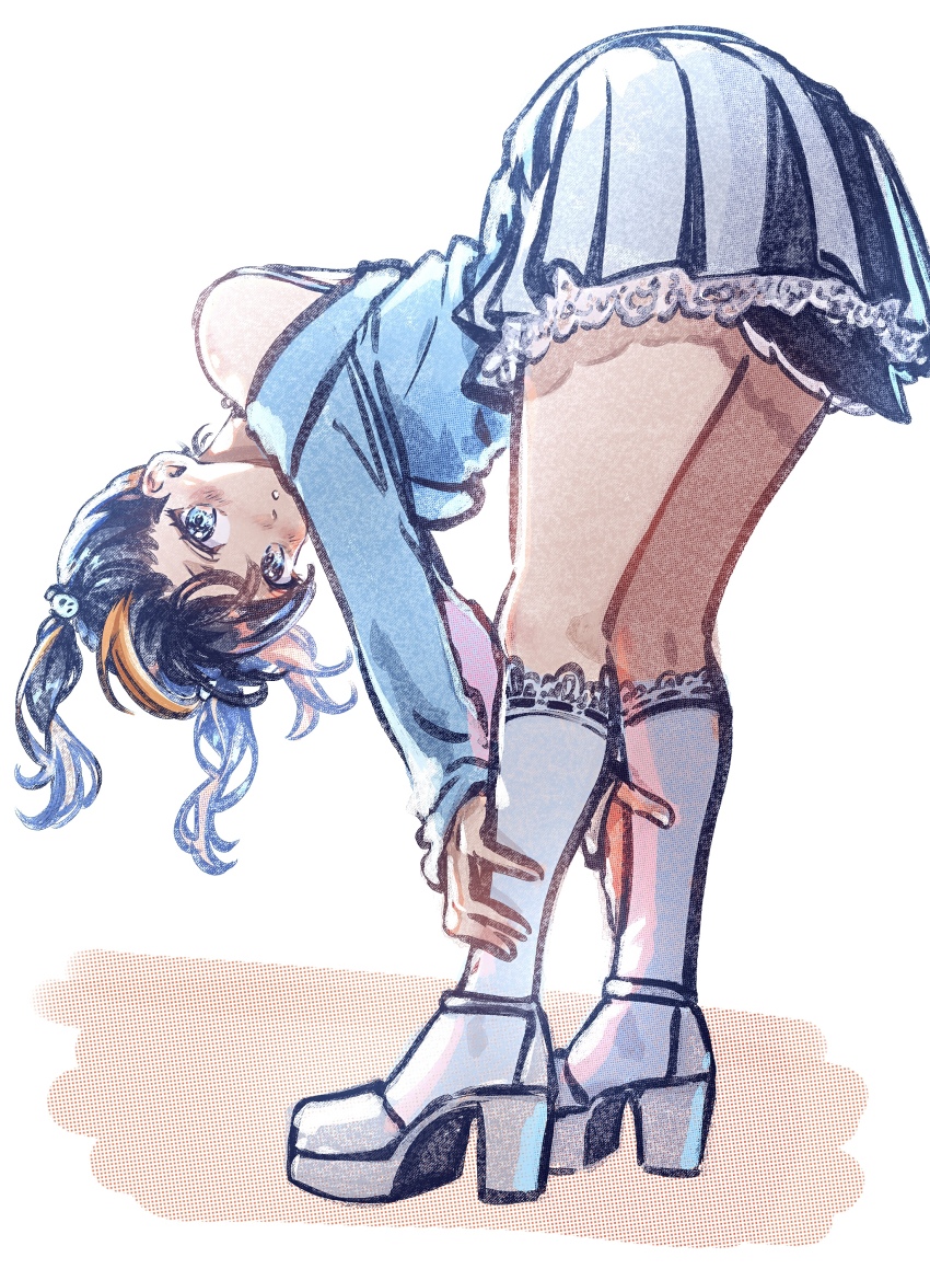 Petra Gurin (Nijisanji) Rule 34 Image