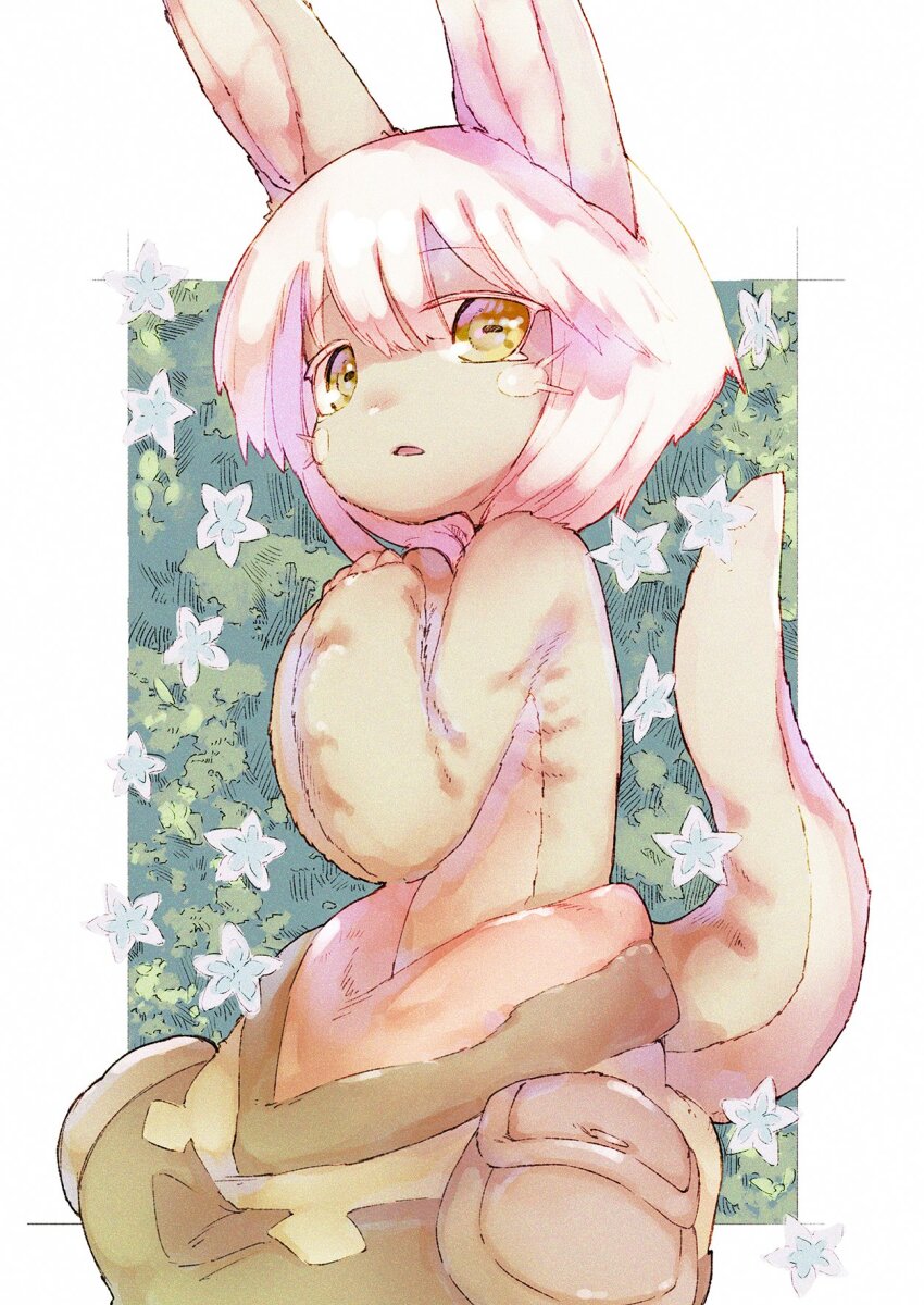 Made In Abyss Rule 34 Image