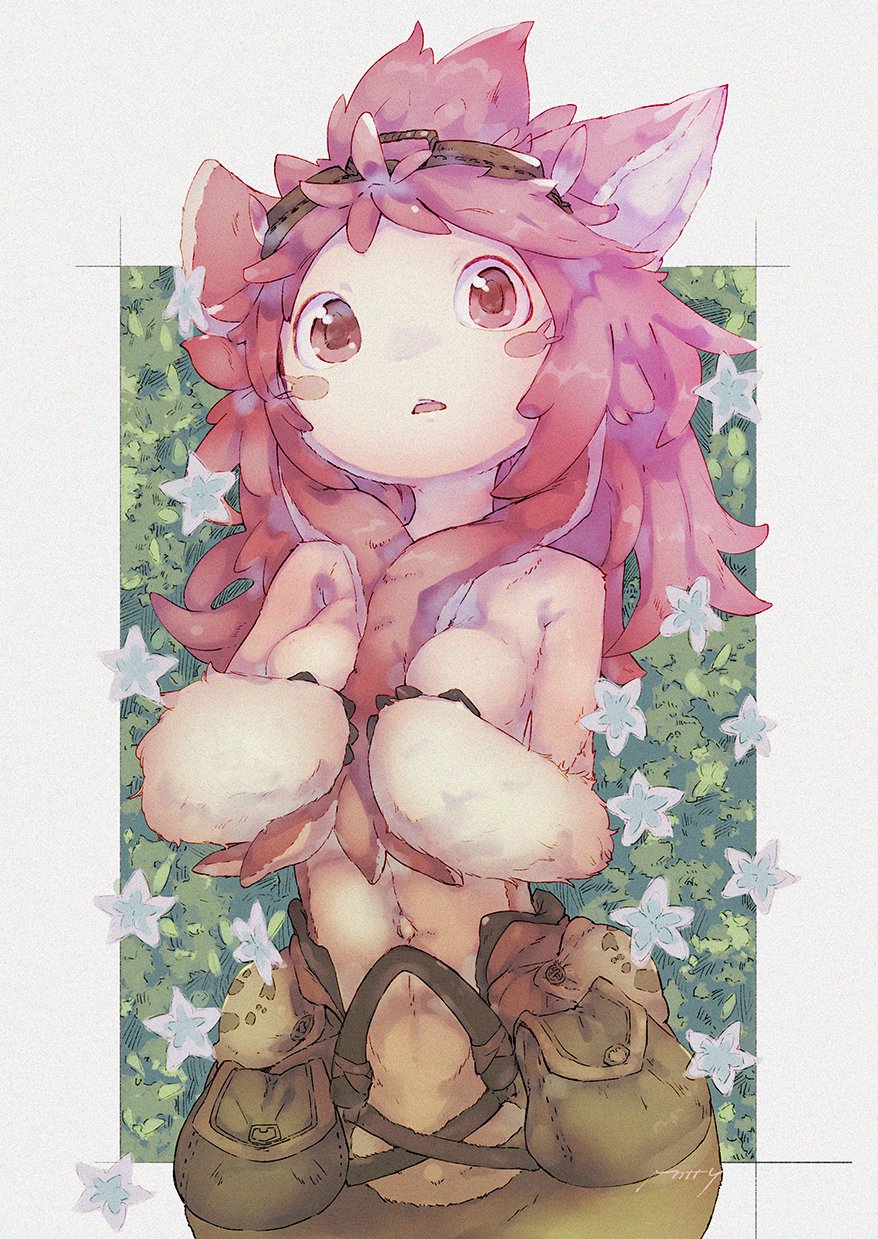 Made In Abyss Rule 34 Image