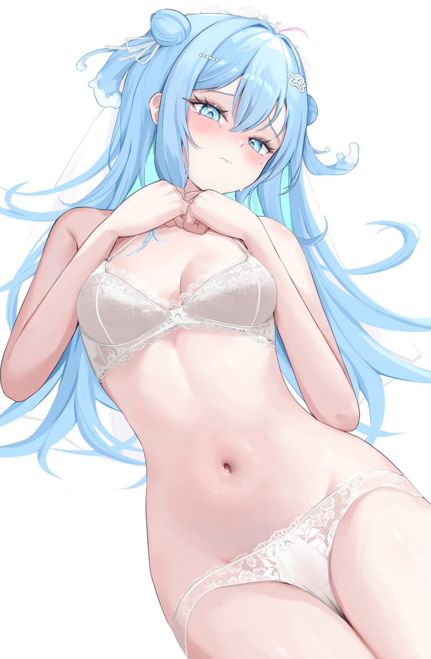 Indie Virtual Youtuber Rule 34 Image