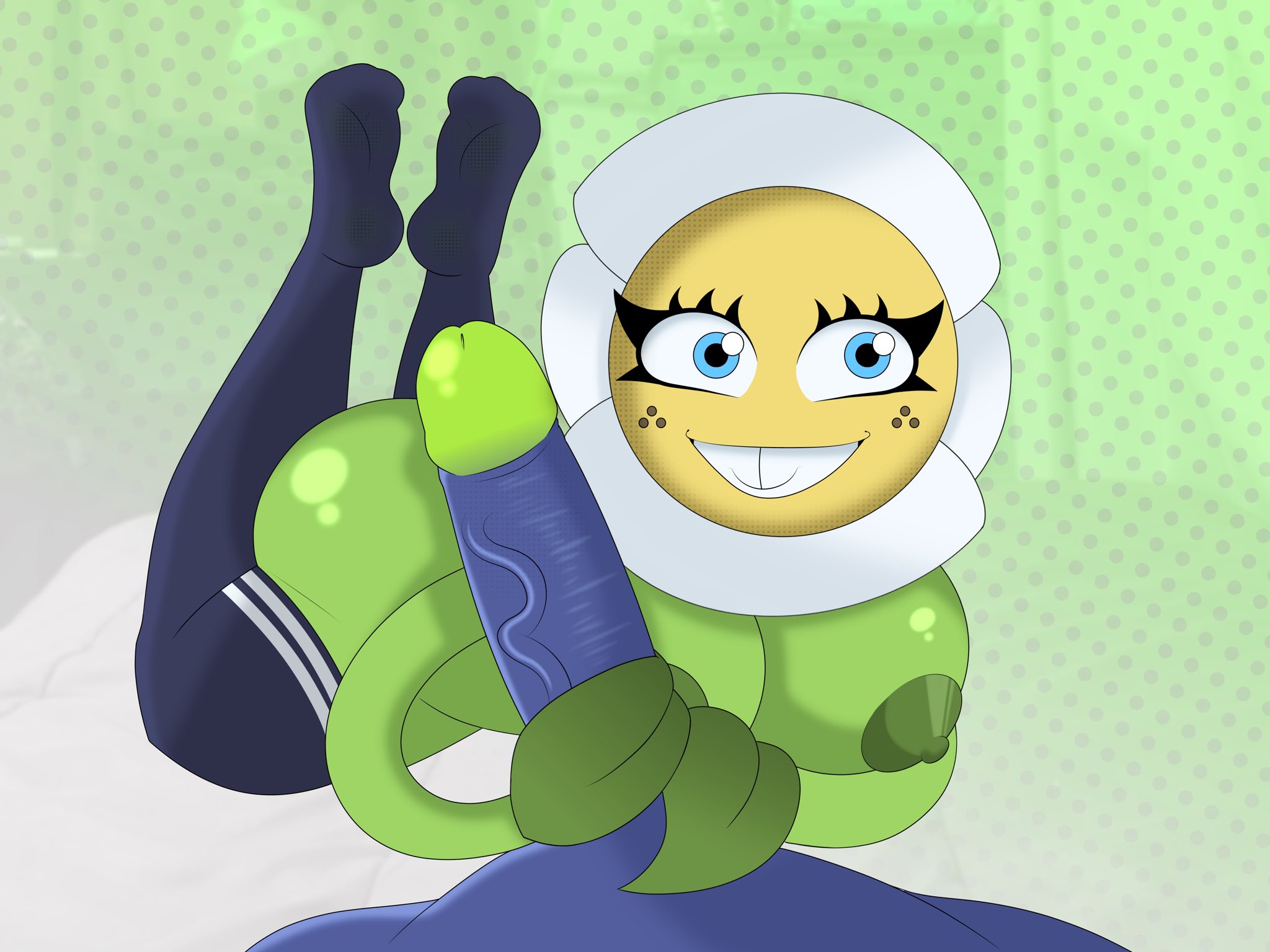 Marigold (Pvz) Rule 34 Image