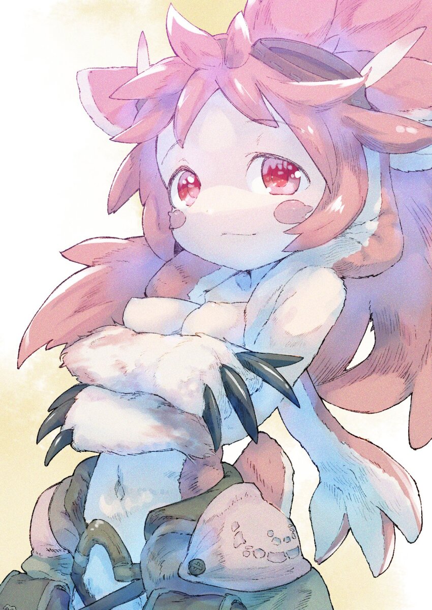 Made In Abyss Rule 34 Image