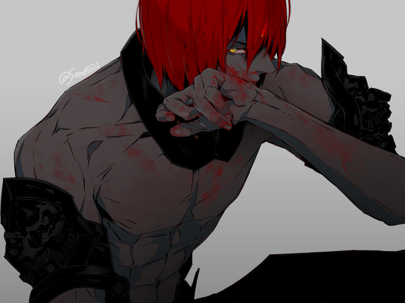 Ashwatthama (Fate) Rule 34 Image