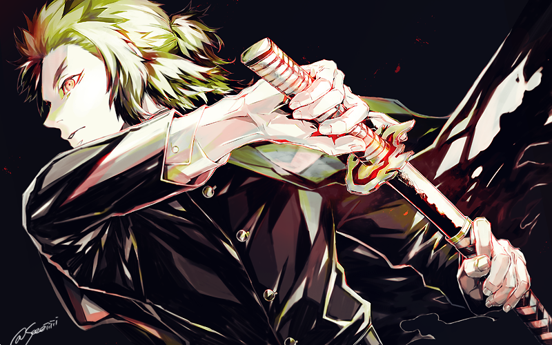 Rengoku Kyoujurou (Kimetsu No Yaiba) Rule 34 Image