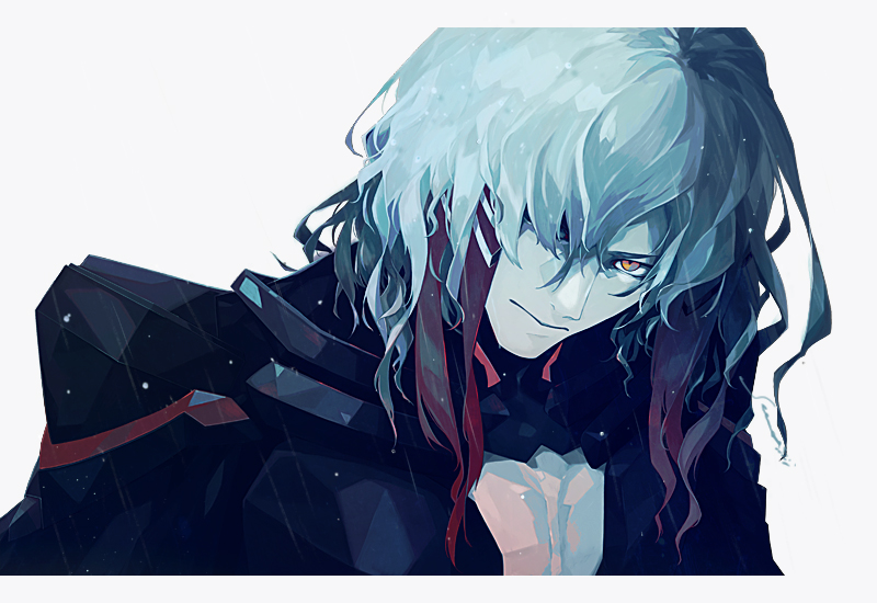 Fate/Grand Order Rule 34 Image