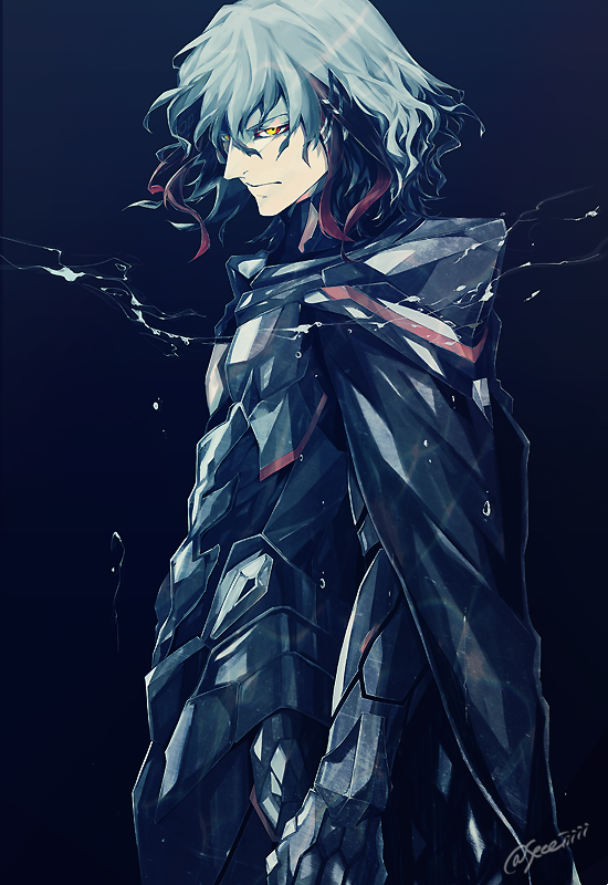 Fate/Grand Order Rule 34 Image