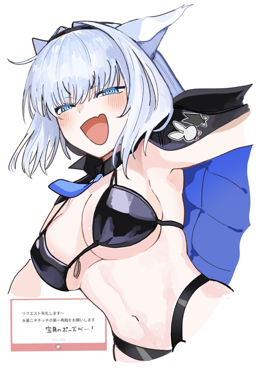 Dobrynya Nikitich (Fate) Rule 34 Image