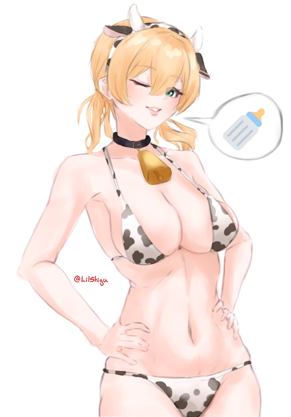 Kantai Collection Rule 34 Image