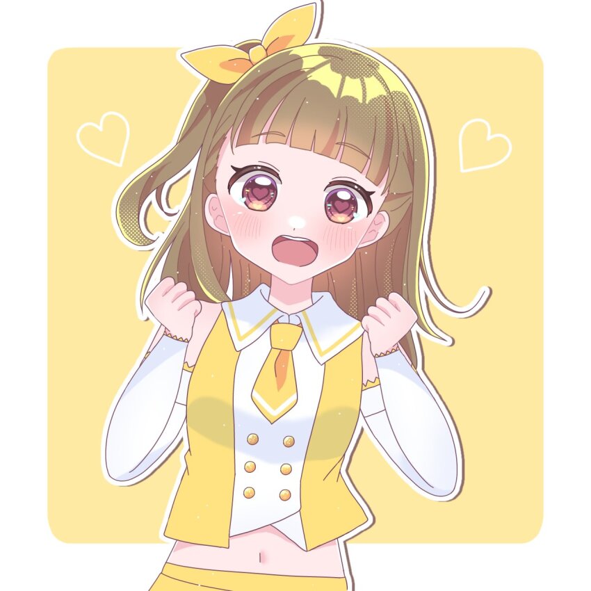 Kachimachi Kosuzu (Link! Like! Love Live!) Rule 34 Image