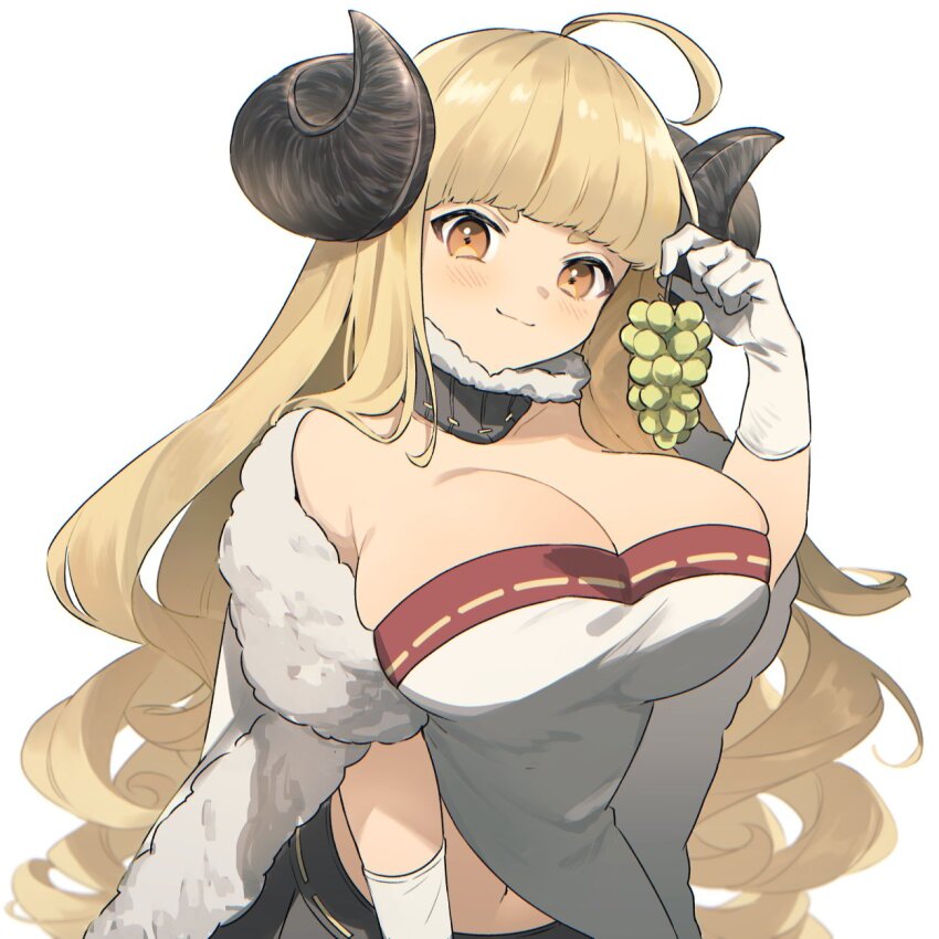 Anila (Granblue Fantasy) Rule 34 Image
