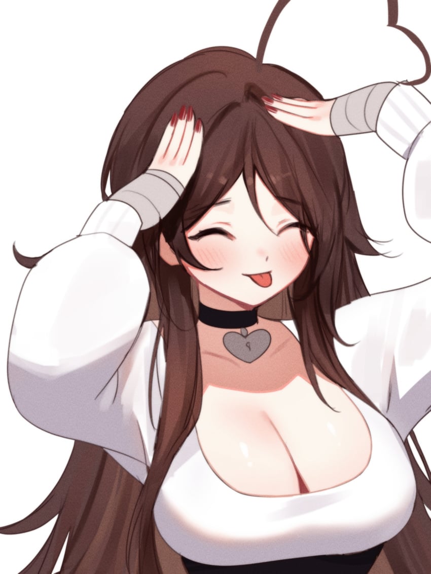 Sky (Skyaboveme) Rule 34 Image