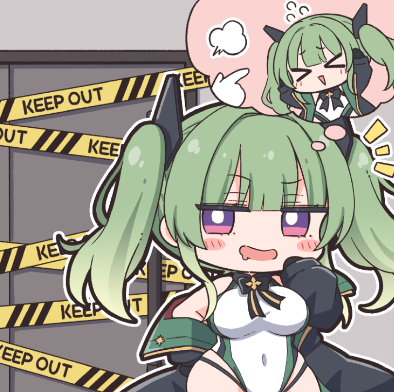 Commander (Azur Lane) Rule 34 Image