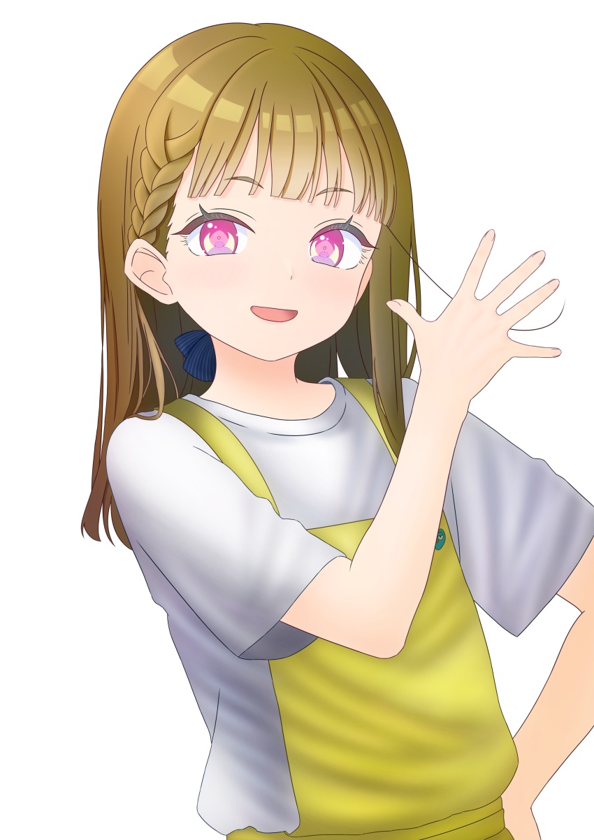 Kachimachi Kosuzu (Link! Like! Love Live!) Rule 34 Image