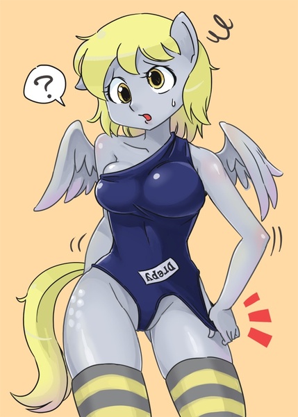 Anthro Rule 34 Image