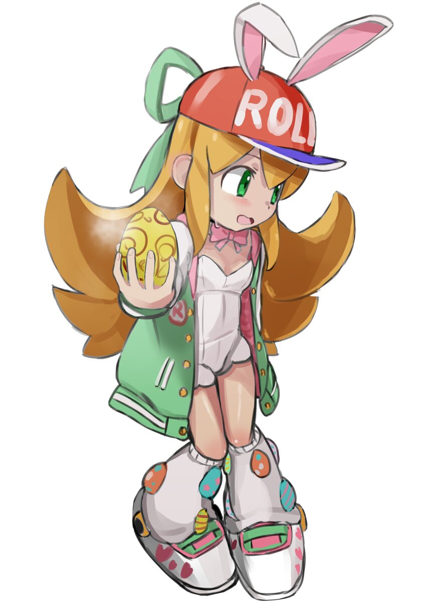 Mega Man (Classic) Rule 34 Image