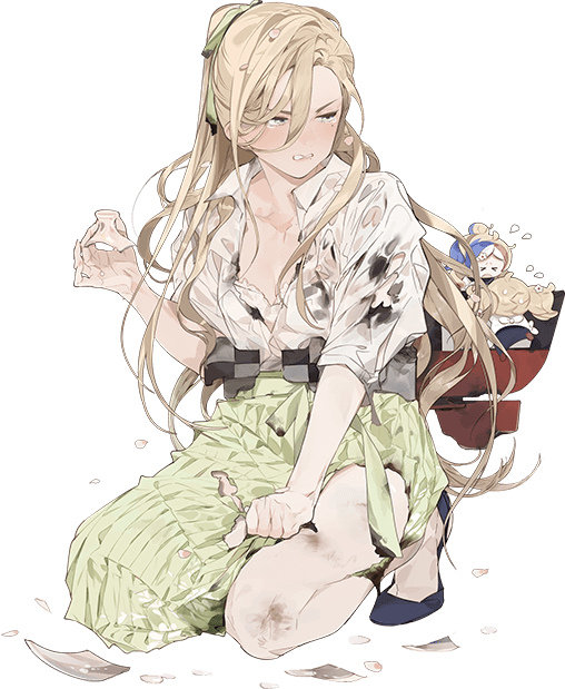 Gambier Bay (Kancolle) Rule 34 Image