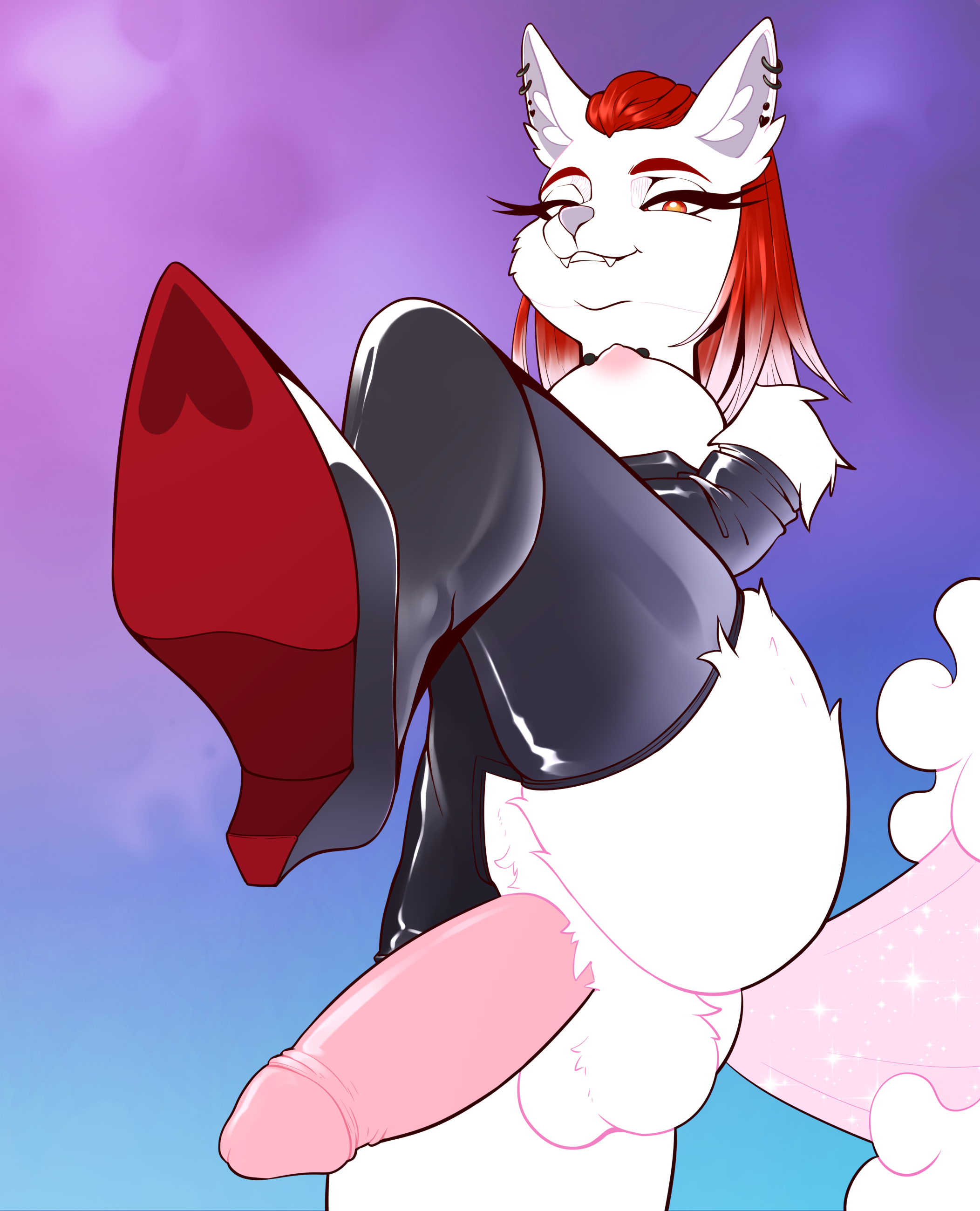 Digital Drawing (Artwork) Rule 34 Image