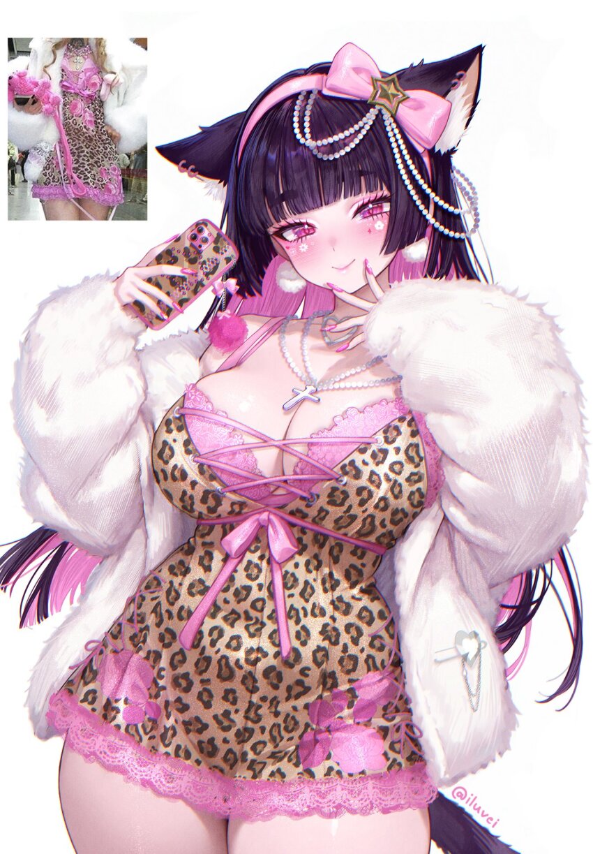 Indie Virtual Youtuber Rule 34 Image