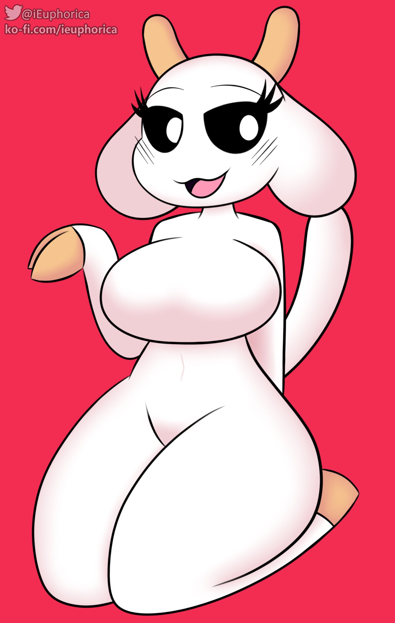 Charlotte (Bunny Maloney) Rule 34 Image