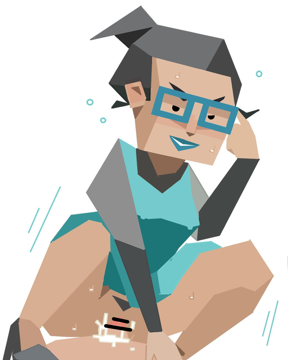 Mbti Rule 34 Image
