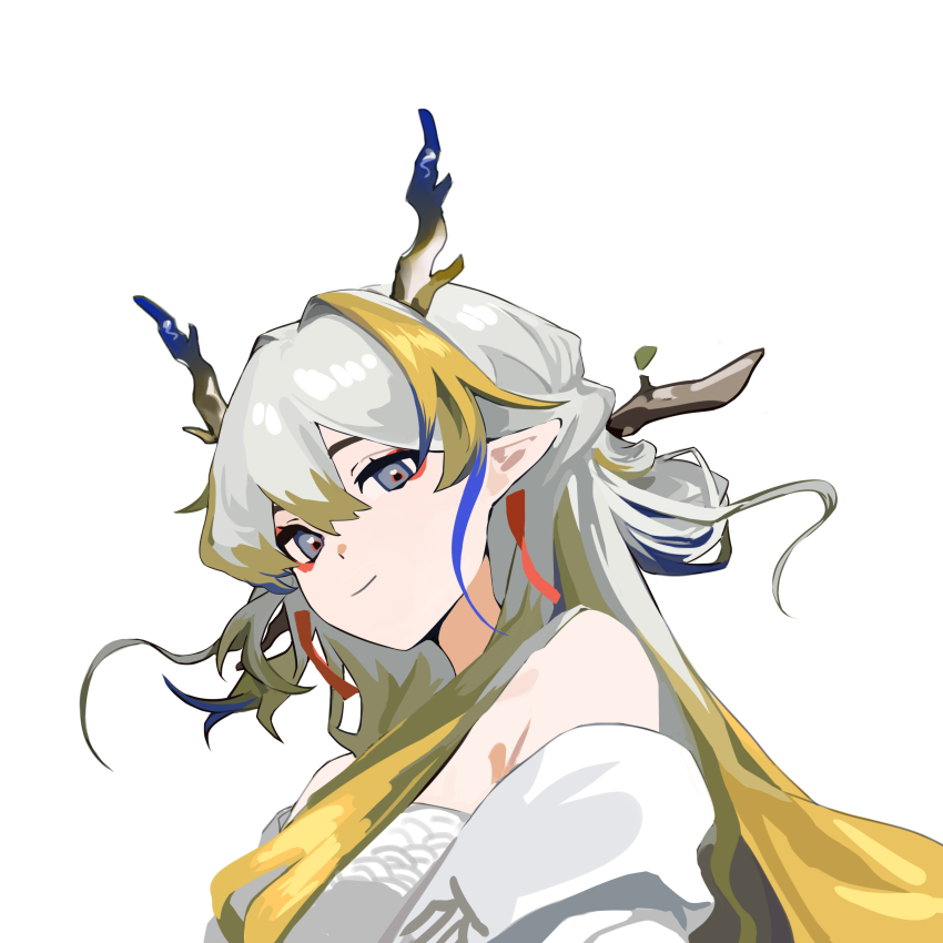 Shu (Arknights) Rule 34 Image