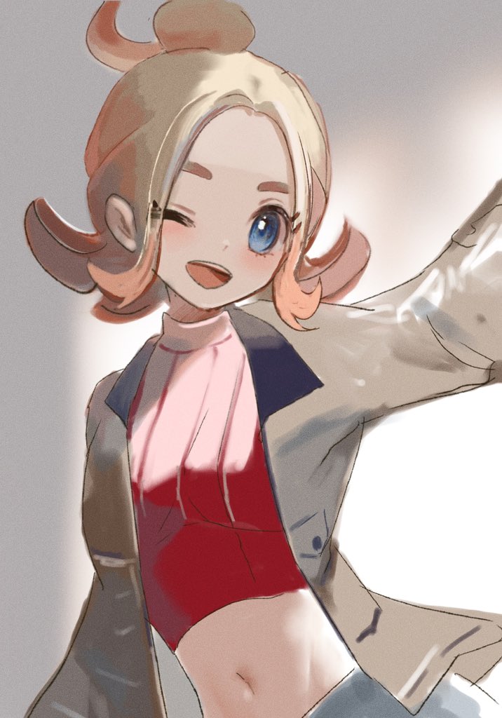 Taunie (Pokemon) Rule 34 Image
