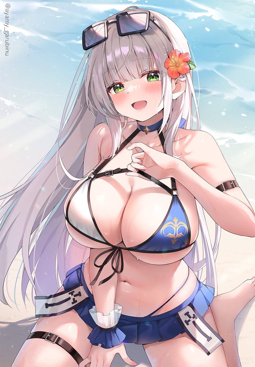 Shirogane Noel (Hololive) Rule 34 Image
