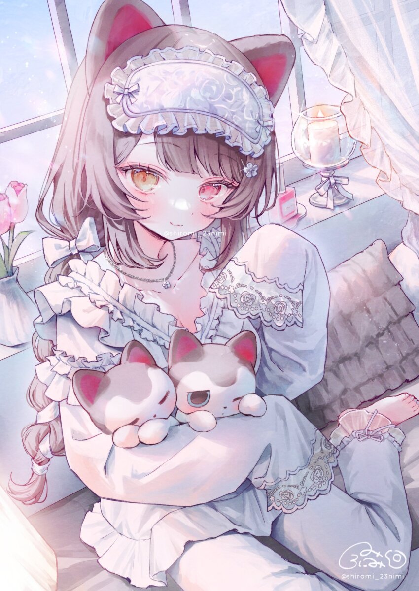 Inui Toko (Nijisanji) Rule 34 Image