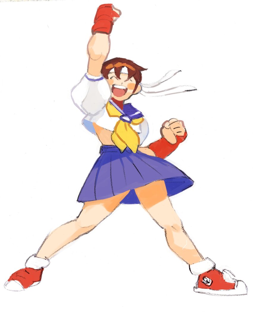 Kasugano Sakura Rule 34 Image