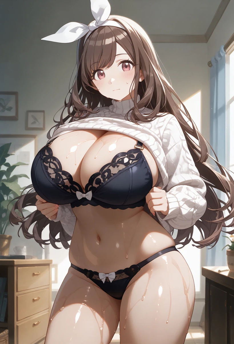 Tsukioka Kogane (Idolmaster) Rule 34 Image