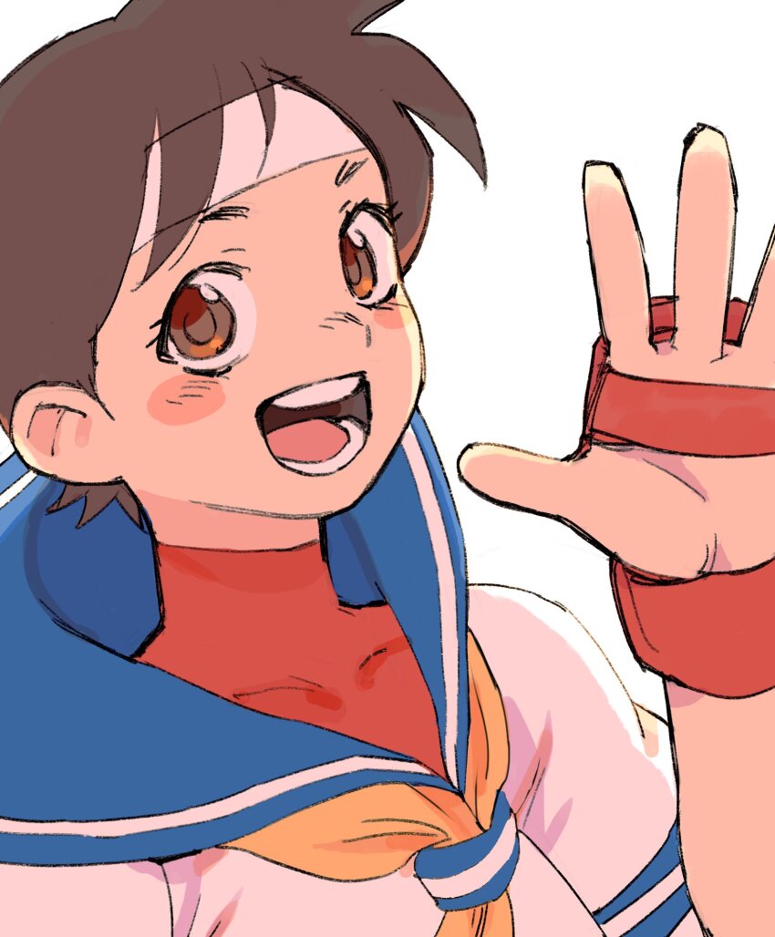 Kasugano Sakura Rule 34 Image