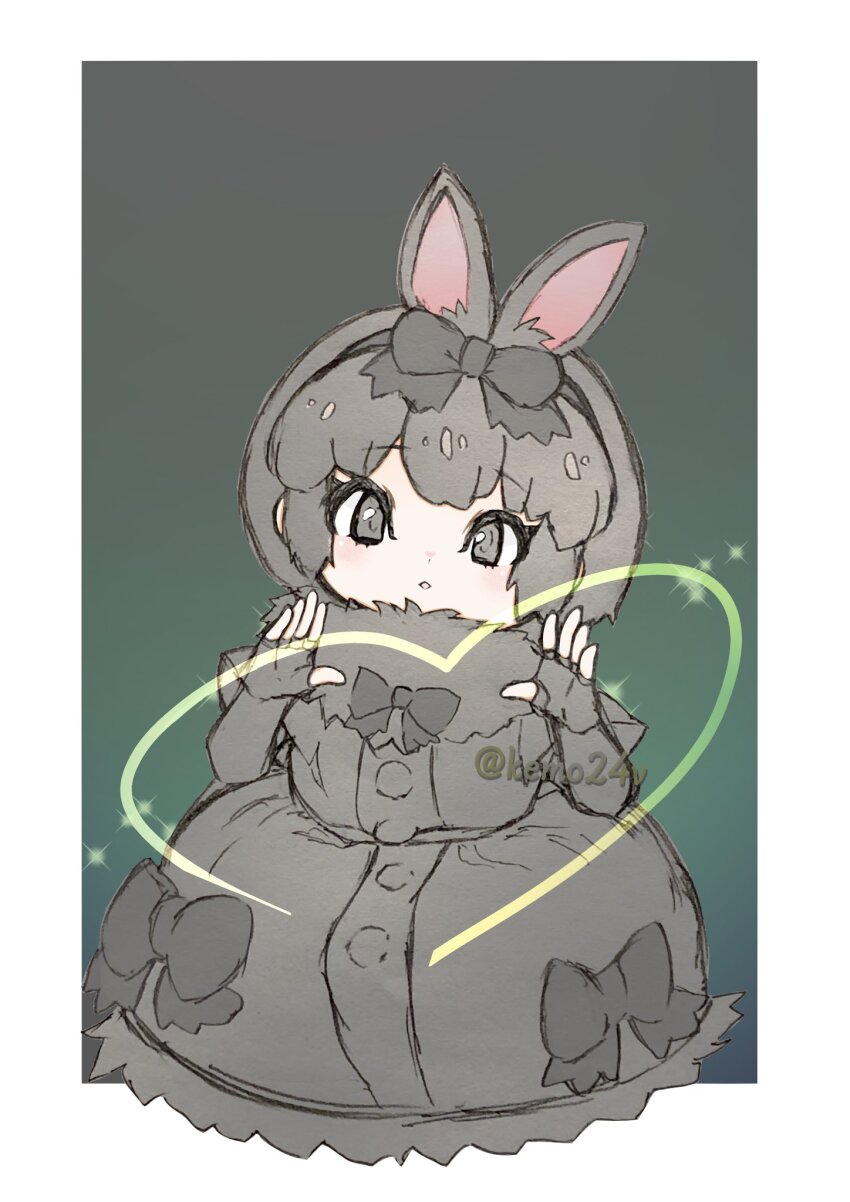 Kemono Friends Rule 34 Image