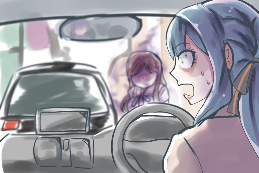 Nagasaki Soyo (Bang Dream!) Rule 34 Image