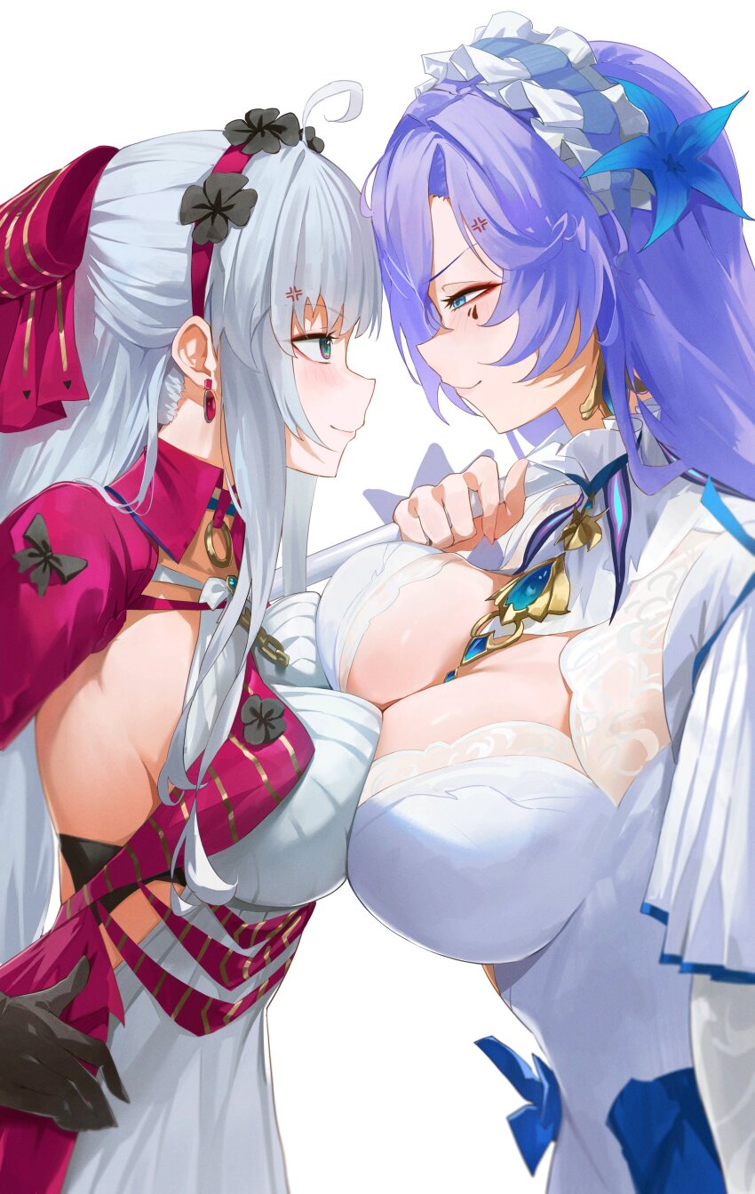 Cantarella (Wuthering Waves) Rule 34 Image